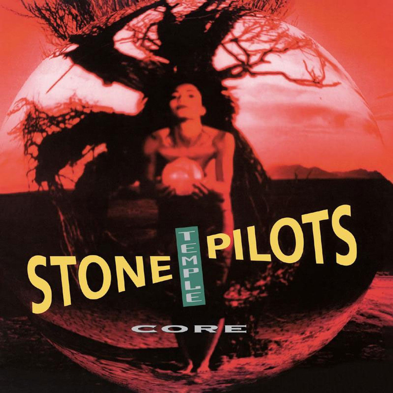 Stone Temple Pilots | Core