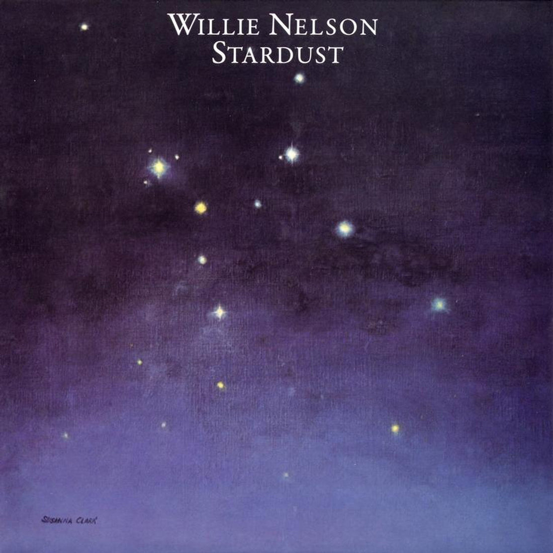 Willie Nelson | Stardust