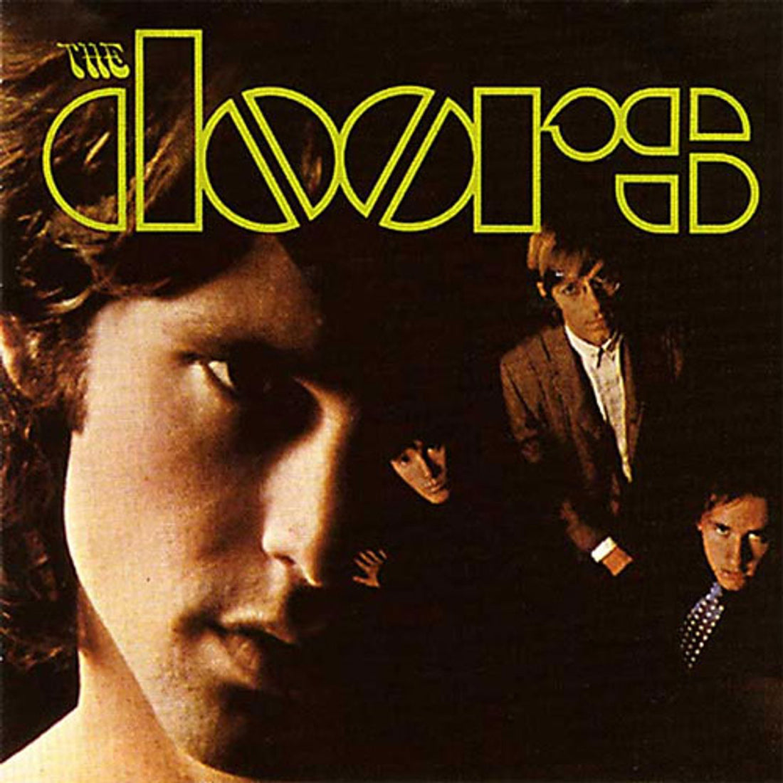 The Doors | The Doors