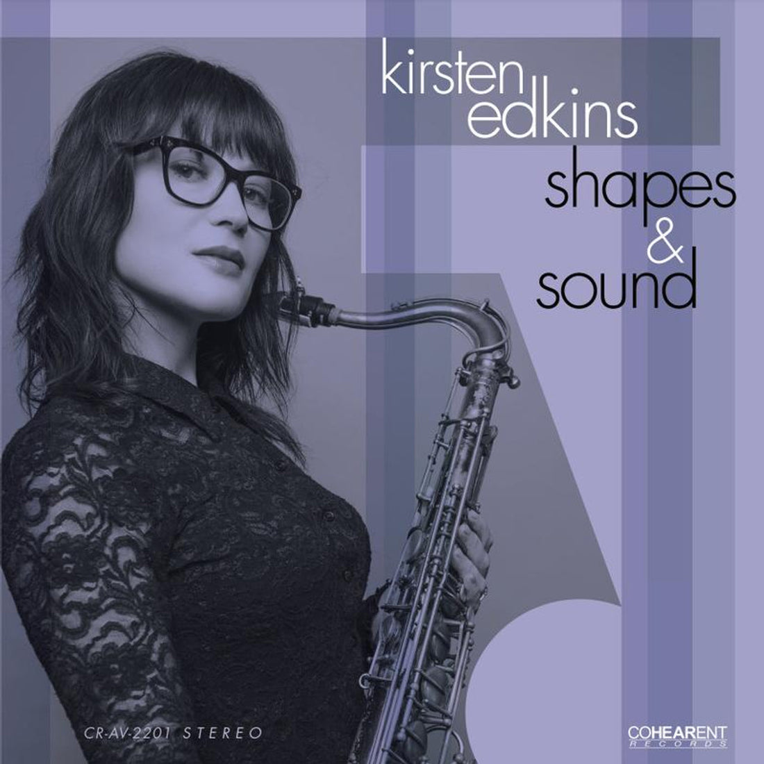 Kirsten Edkins | Shapes &amp; Sound