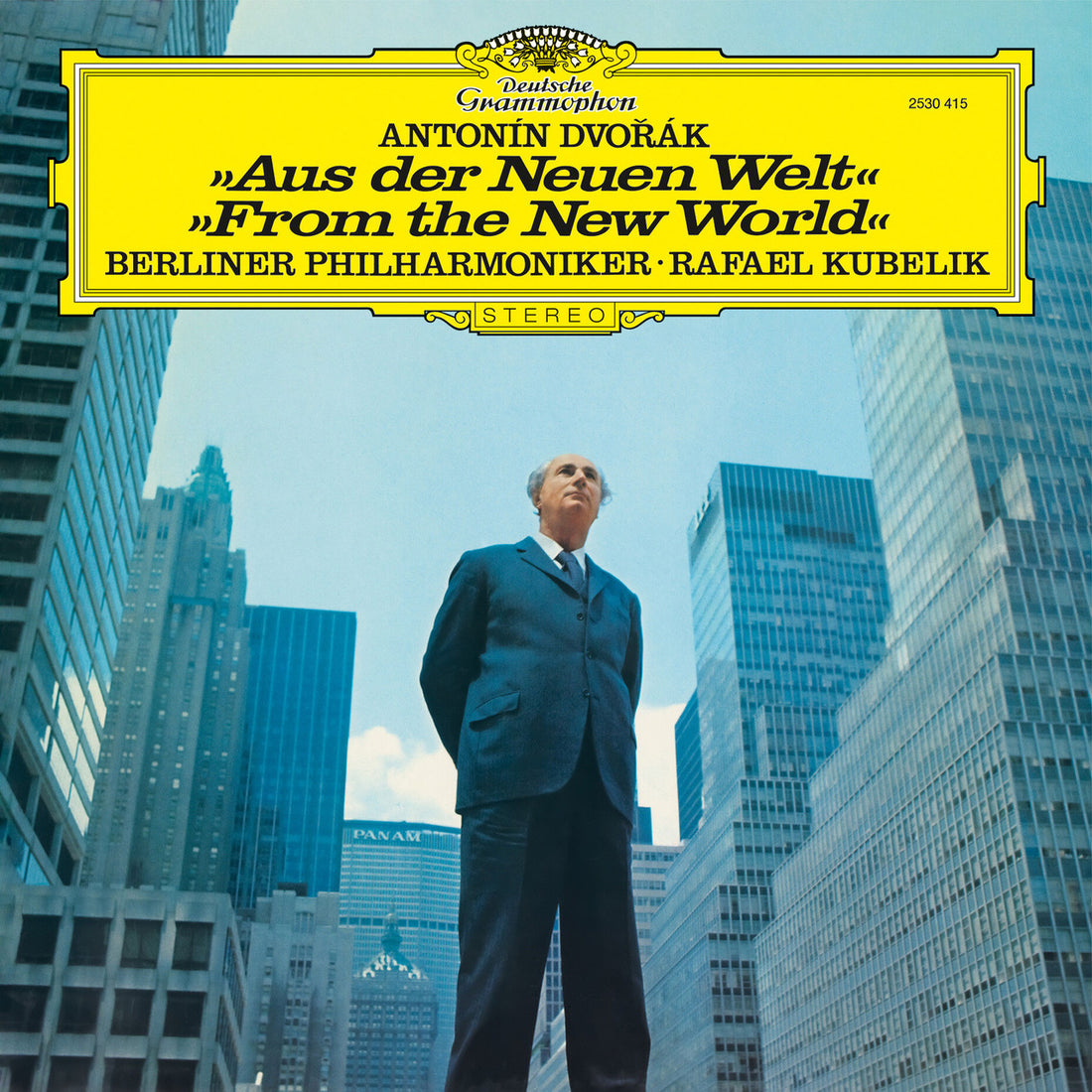 Dvorak | Symphony No. 9 &quot;From the New World&quot;