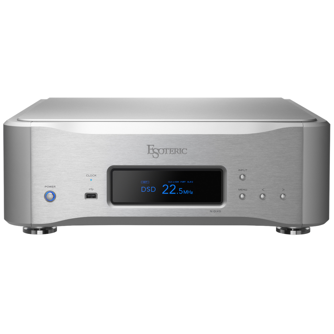 N-01XD SE | Network Audio Player