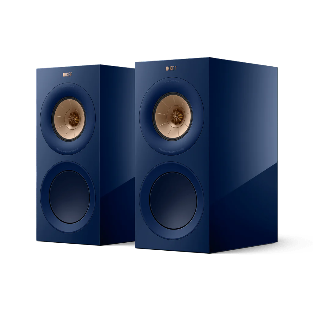 R3 Meta | Loudspeakers