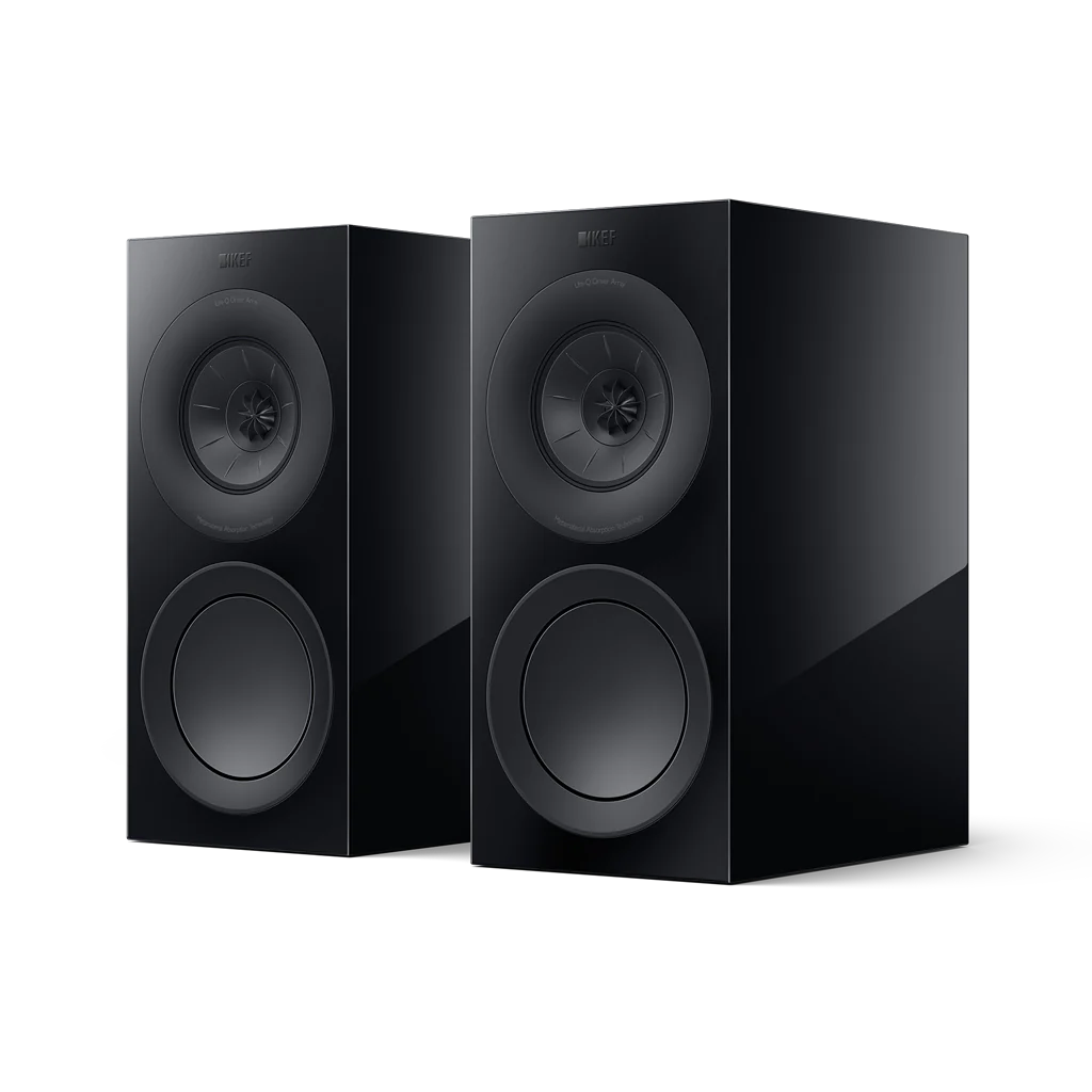 R3 Meta | Loudspeakers