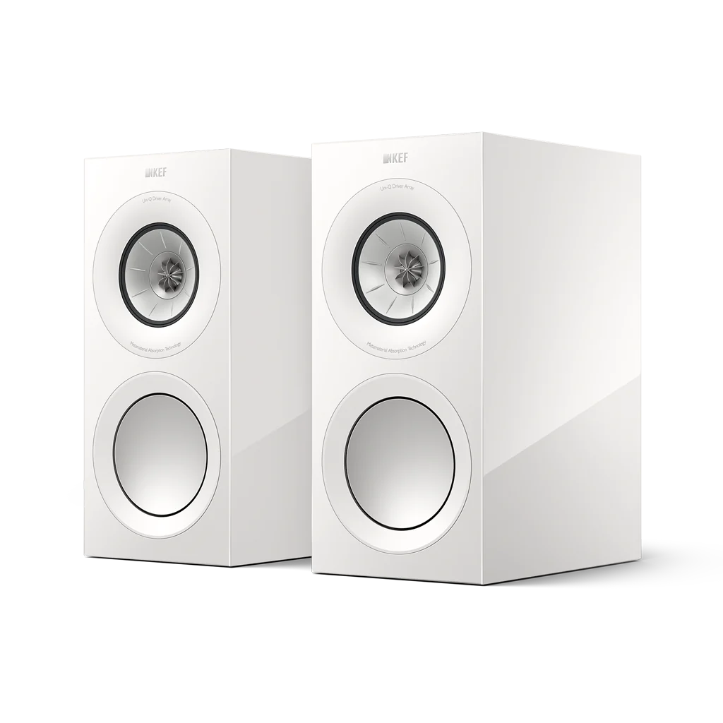 R3 Meta | Loudspeakers