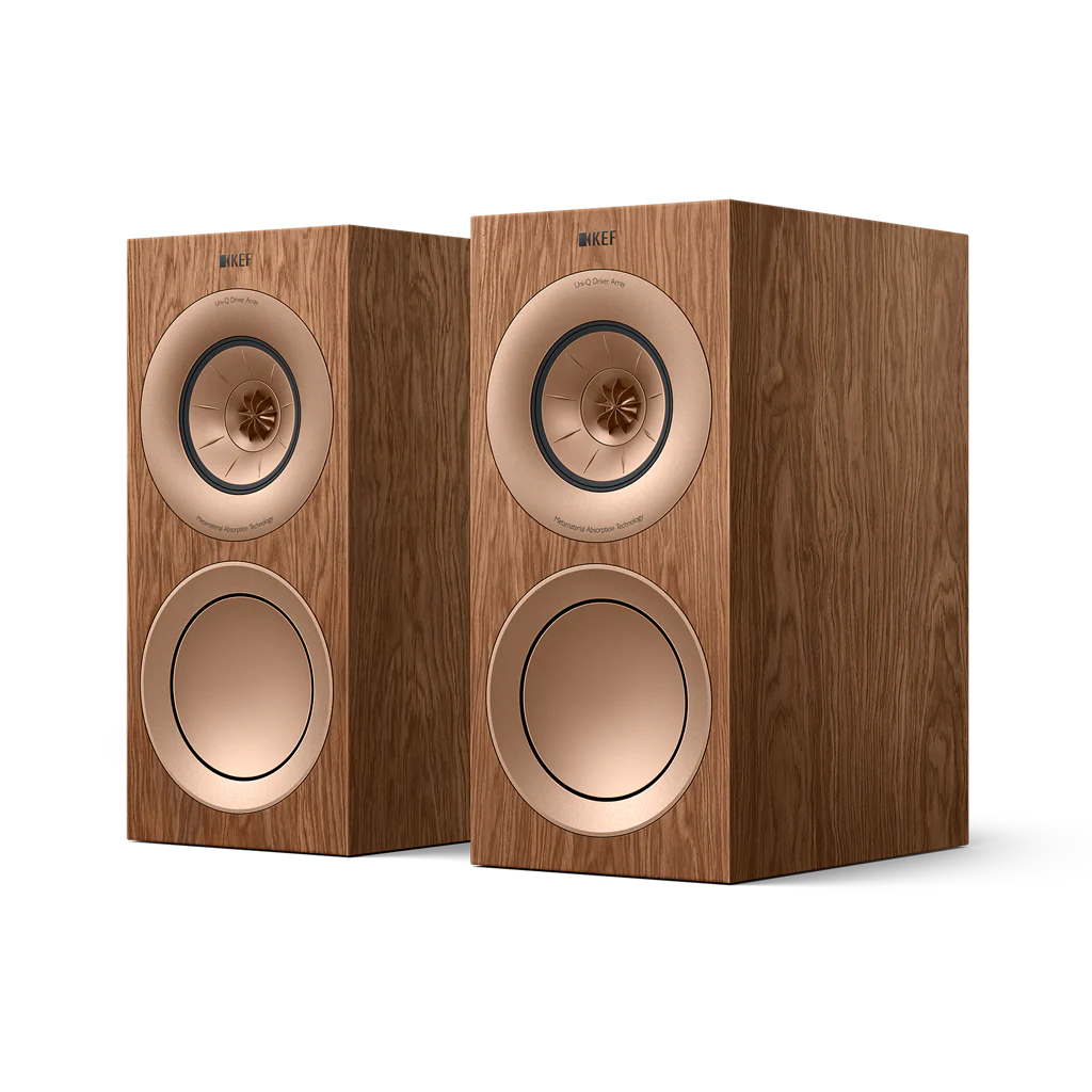 R3 Meta | Loudspeakers