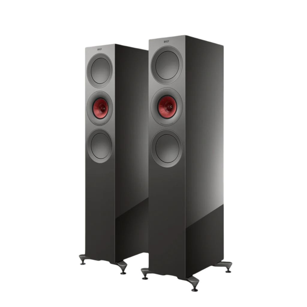 R7 Meta | Loudspeakers