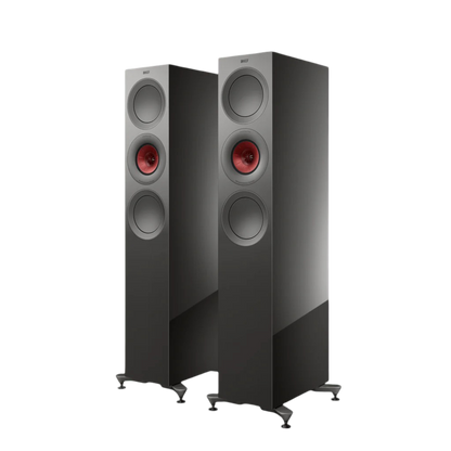 R7 Meta | Loudspeakers