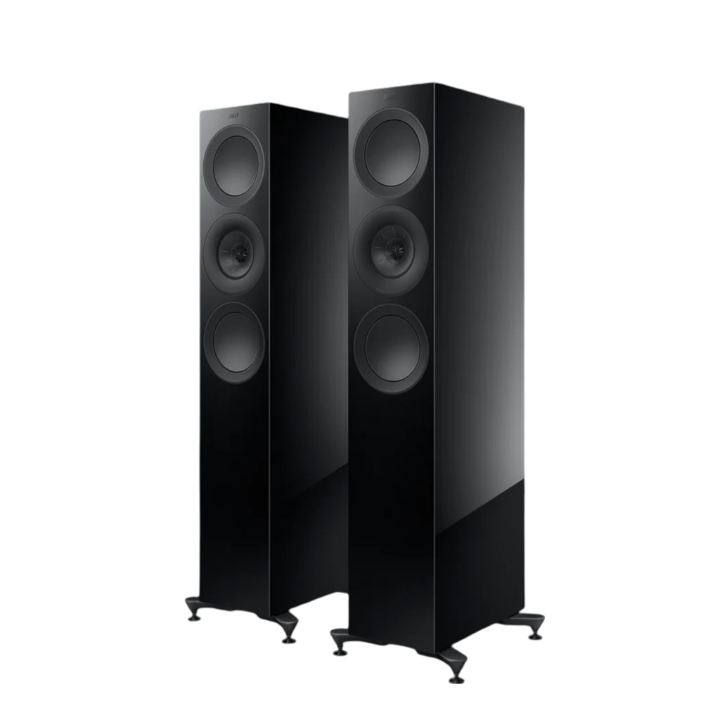 R7 Meta | Loudspeakers