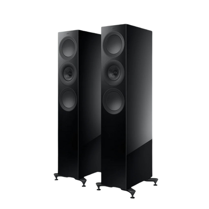 R7 Meta | Loudspeakers