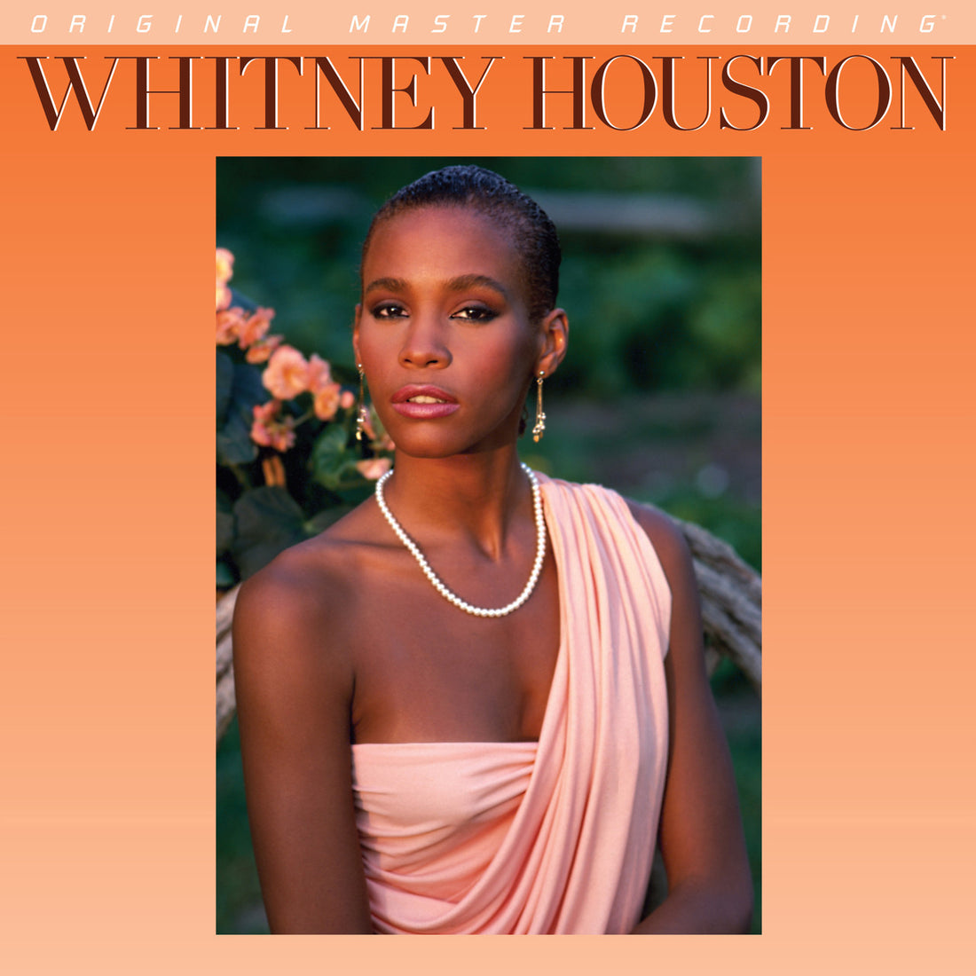 Whitney Houston | Whitney Houston