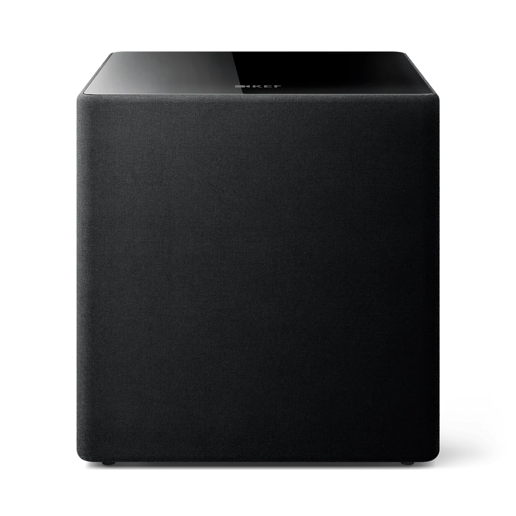 Kube 15 MIE | Subwoofer | VENTE DE NOVEMBRE [BOÎTE OUVERTE]