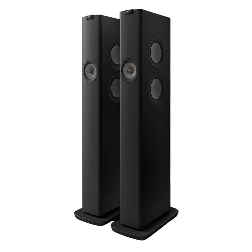 LS60 Wireless | Wireless Loudspeakers