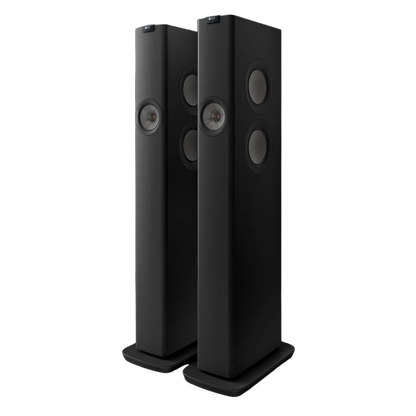 LS60 Wireless | Wireless Loudspeakers