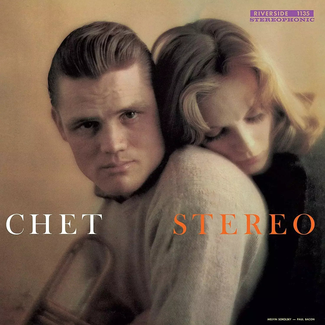 Chet Baker | Chet