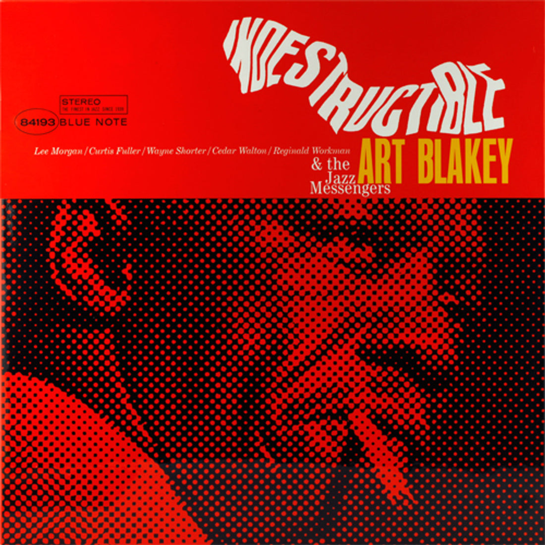 Art Blakey | Indestructible