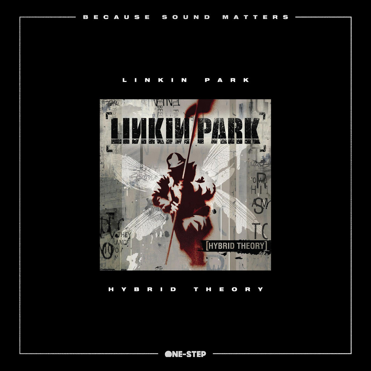 Linkin Park | Hybrid Theory