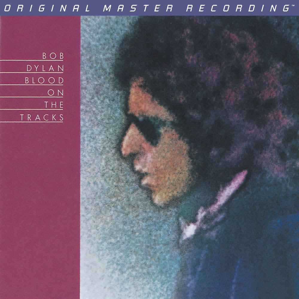 Bob Dylan | Blood On The Tracks [SACD]